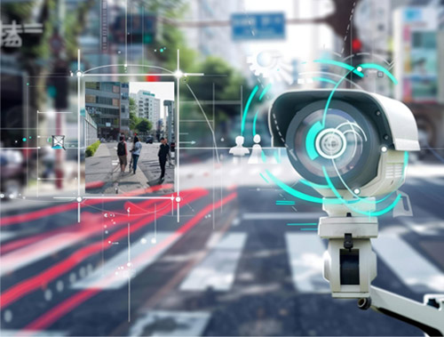 AI Camera Safety