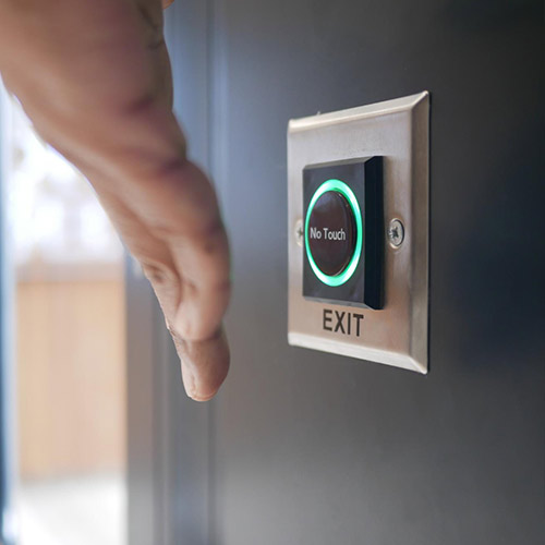 Artificial Intelligence Fire Alarm System