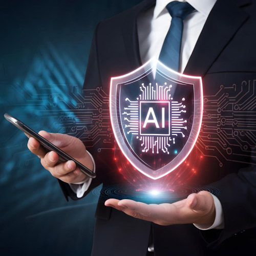 Custom AI Safety