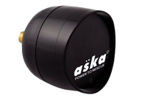 Fire Extinguisher Pressure Monitor IOT