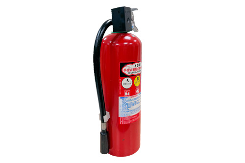 Fire Extinguisher Pressure Monitor IOT