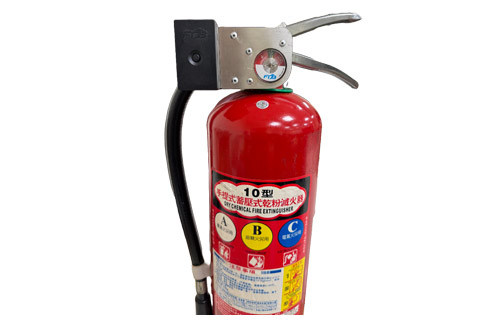 Fire Extinguisher Pressure Monitor IOT