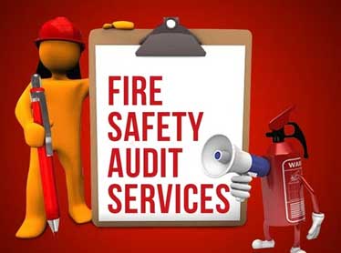 Fire Safety Audit in Mumbai