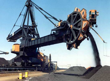 COAL HANDLING INDUSTRIES