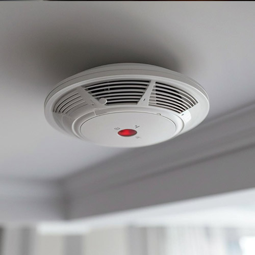  based fire alarm system