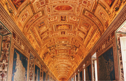 Museum Fire Protection Systems