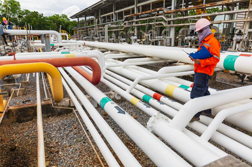 Oil Leak Detection Systems