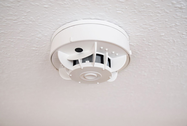 smoke-detector