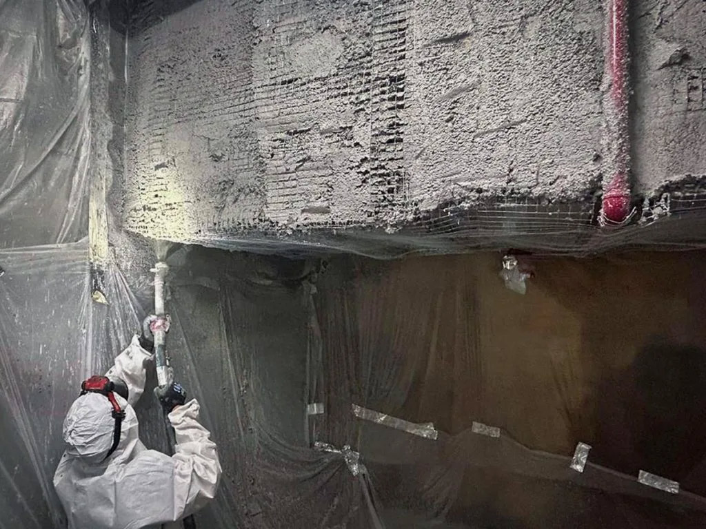 Carbon Dioxide (CO2) Flooding System